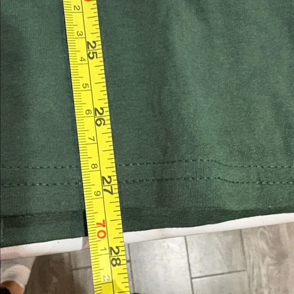 Champion Green U.Miami Alumni Graphic Tee - Picture 8 of 8